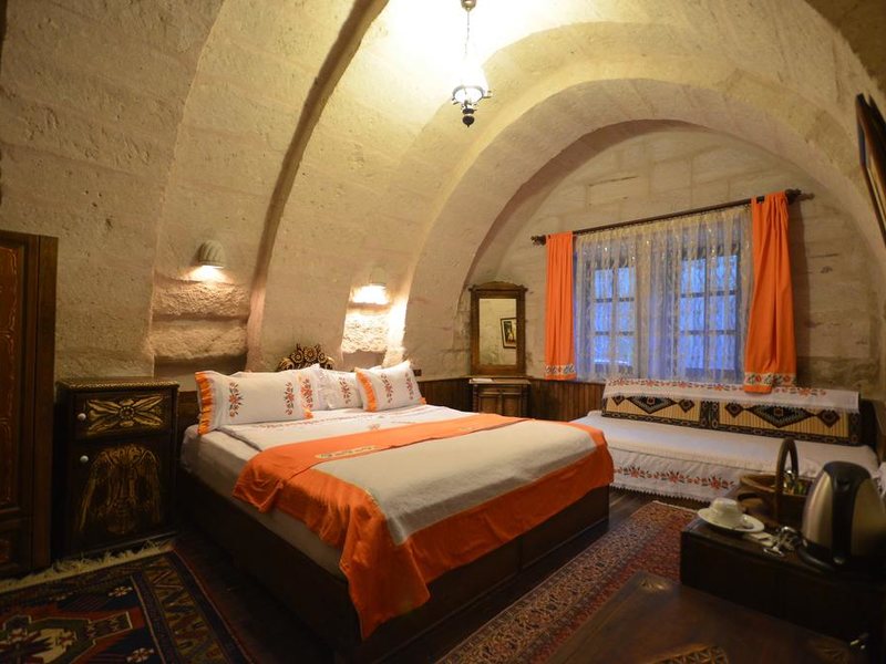 Gamirasu Cave Hotel 185551