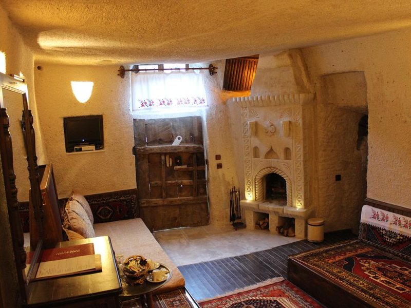 Gamirasu Cave Hotel 185553