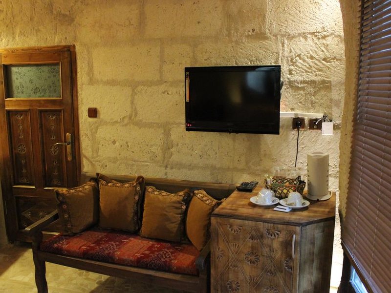 Gamirasu Cave Hotel 185554