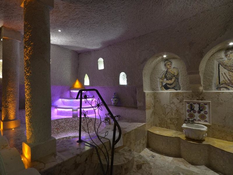 Gamirasu Cave Hotel 185556