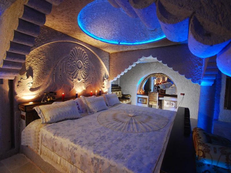 Gamirasu Cave Hotel 185558