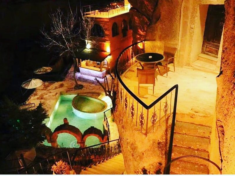 Gamirasu Cave Hotel 185559