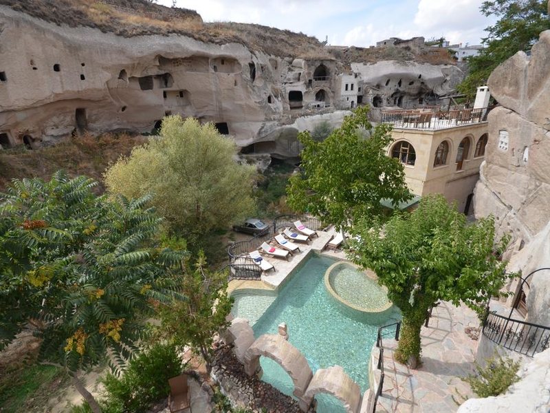 Gamirasu Cave Hotel 185563