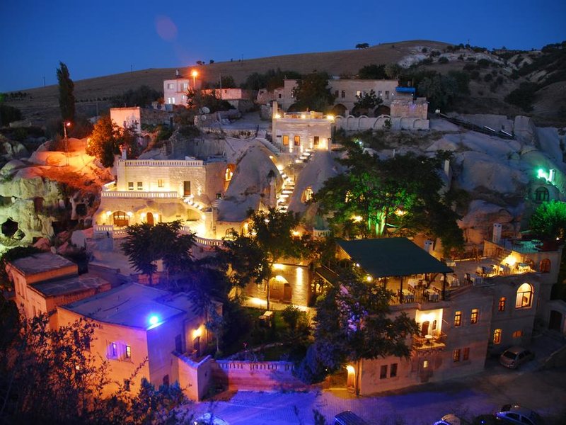 Gamirasu Cave Hotel 185564