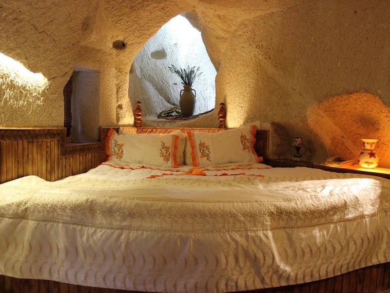 Gamirasu Cave Hotel 185565