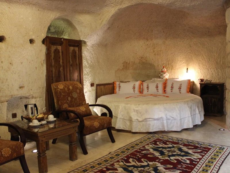 Gamirasu Cave Hotel 185566