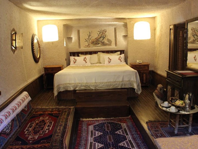 Gamirasu Cave Hotel 185567