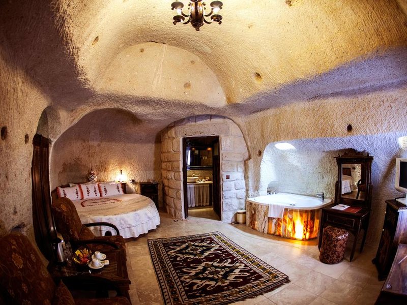 Gamirasu Cave Hotel 185568