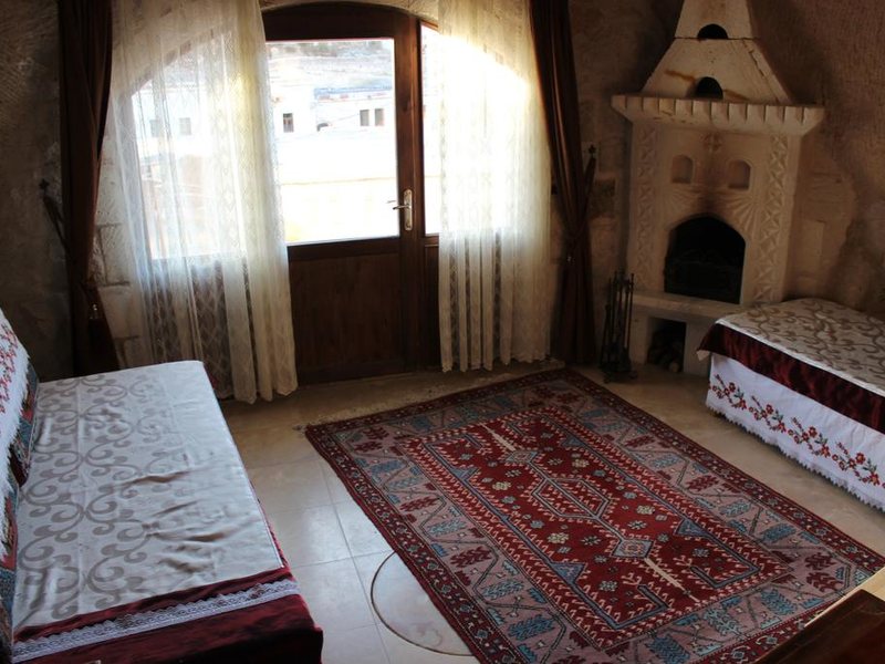 Gamirasu Cave Hotel 185569