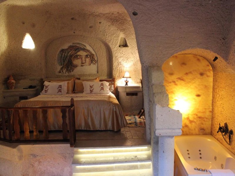 Gamirasu Cave Hotel 185570