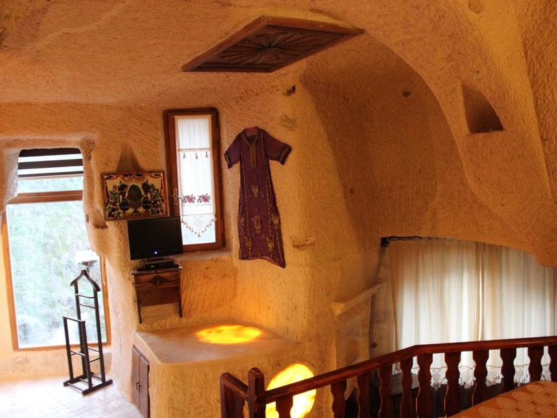 Gamirasu Cave Hotel 185571