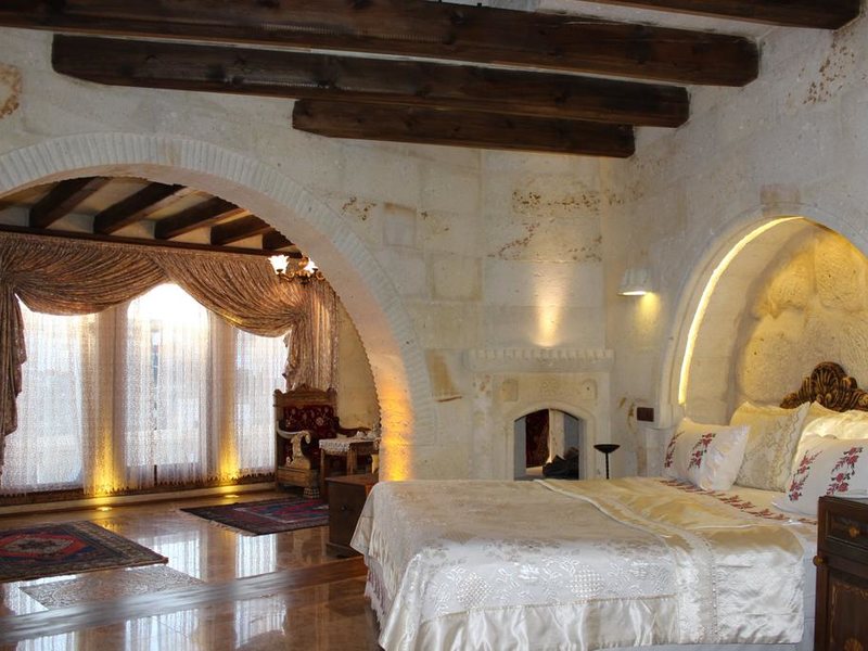 Gamirasu Cave Hotel 185574