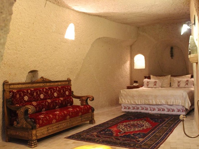 Gamirasu Cave Hotel 185575