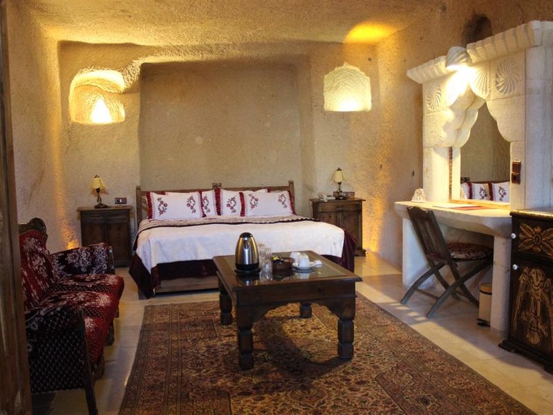 Gamirasu Cave Hotel 185576