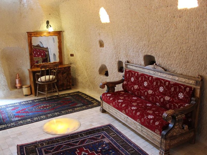 Gamirasu Cave Hotel 185577