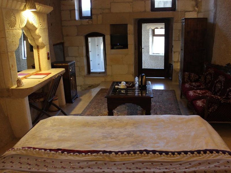 Gamirasu Cave Hotel 185578