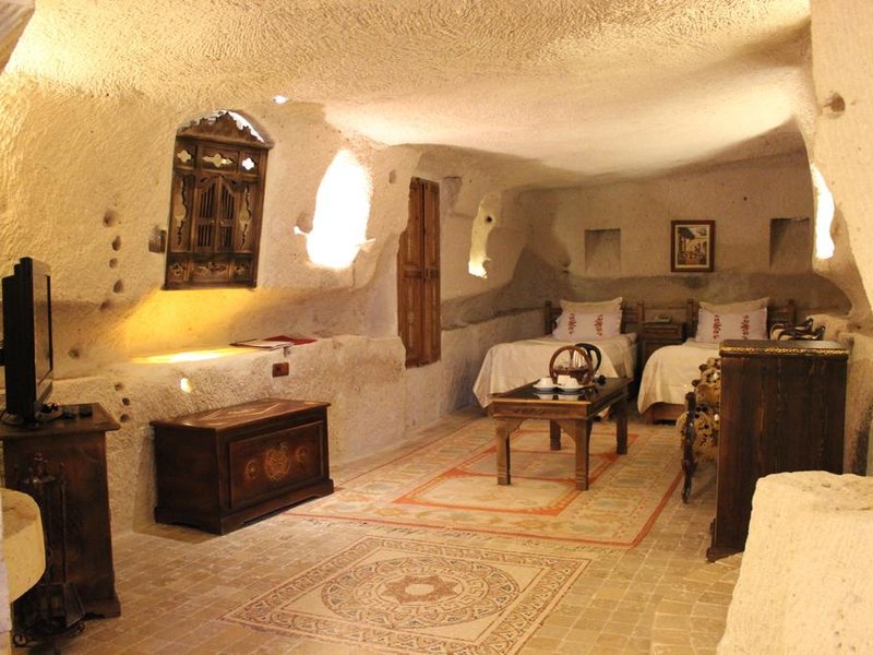 Gamirasu Cave Hotel 185579