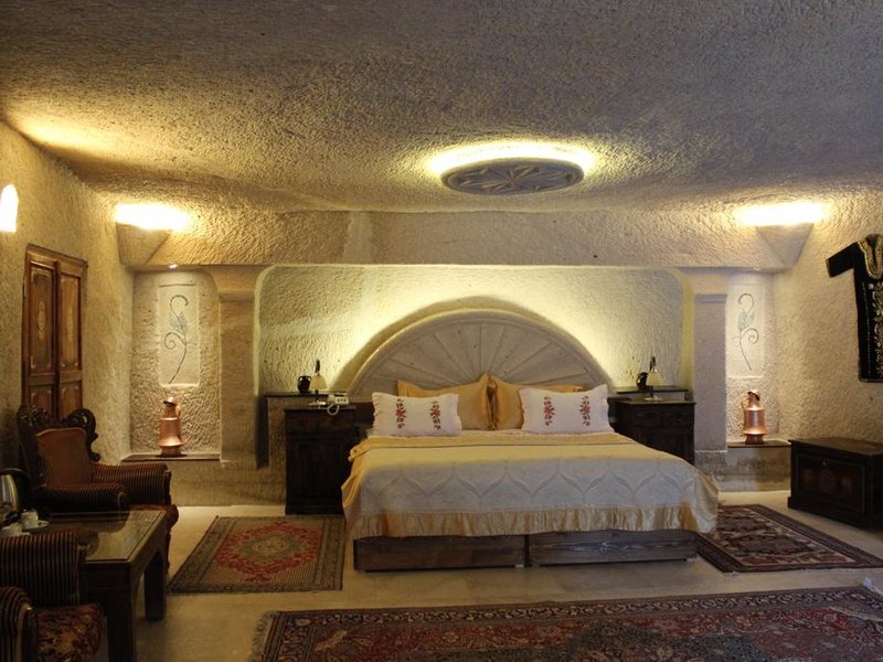 Gamirasu Cave Hotel 185580