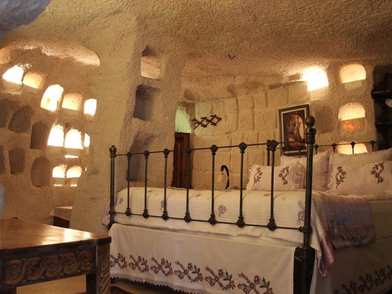 Gamirasu Cave Hotel 185581