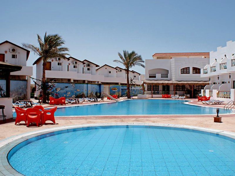 Ganet Sinai Touristic Village 60203