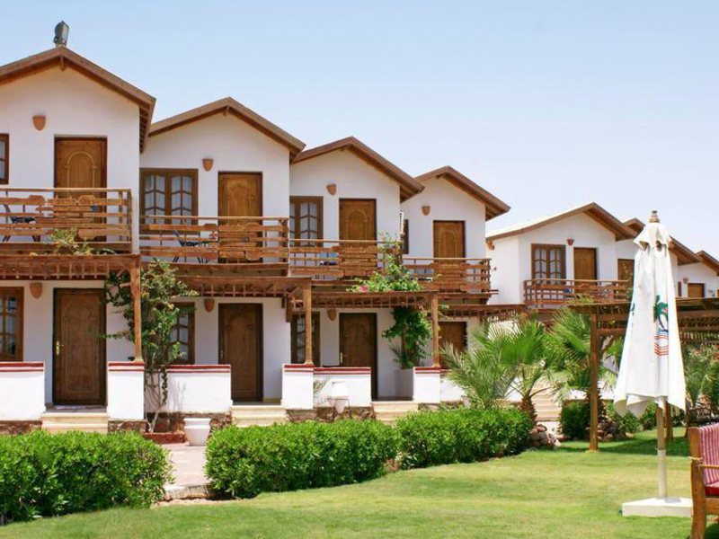 Ganet Sinai Touristic Village 60204