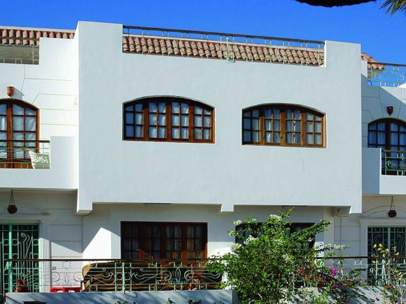 Ganet Sinai Touristic Village 60205