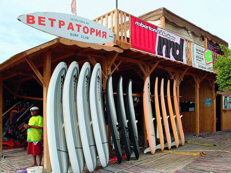 Ganet Sinai Touristic Village 60206