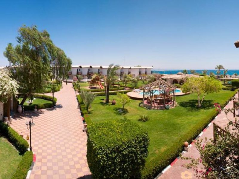 Ganet Sinai Touristic Village 60209