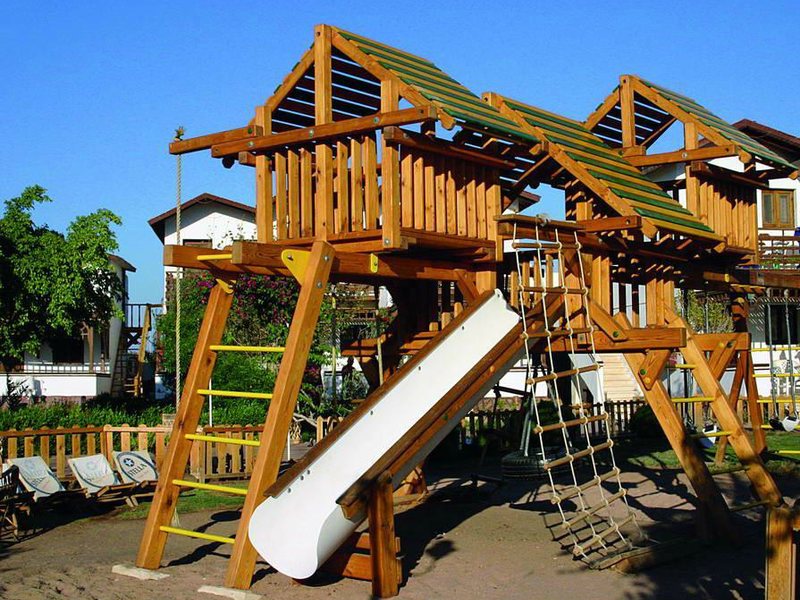 Ganet Sinai Touristic Village 60210