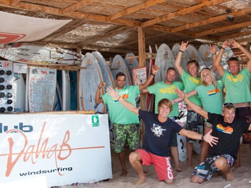 Ganet Sinai Touristic Village 60212