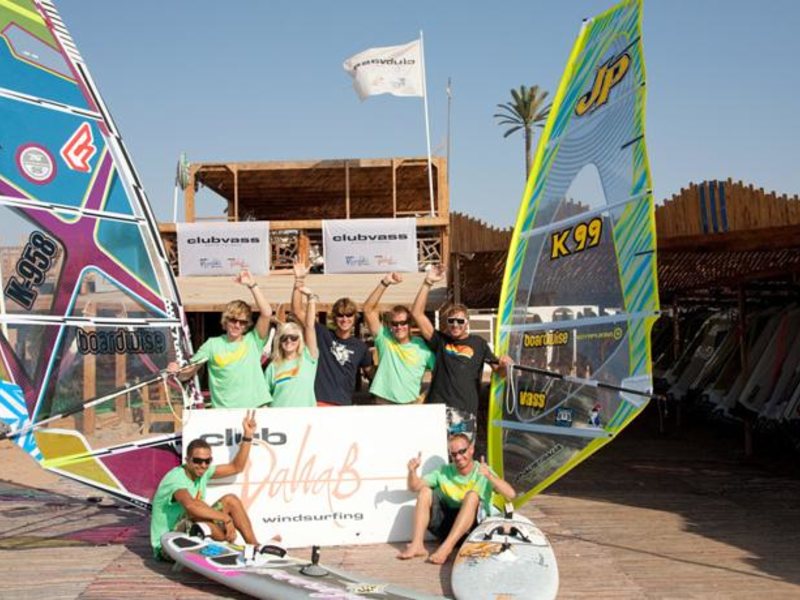 Ganet Sinai Touristic Village 60214