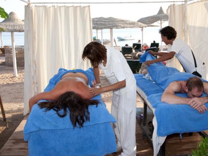 Ganet Sinai Touristic Village 60217