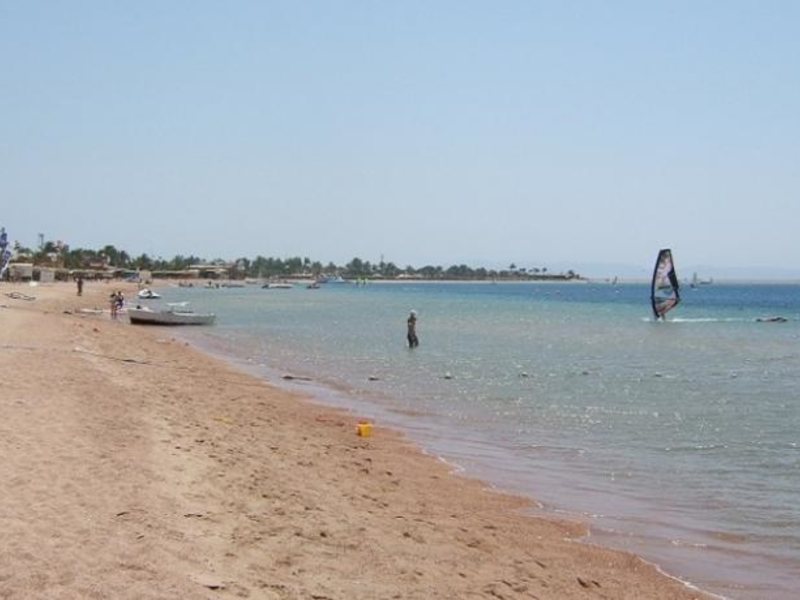 Ganet Sinai Touristic Village 60218