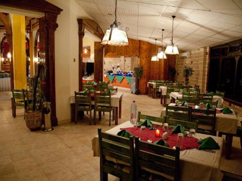 Ganet Sinai Touristic Village 60219