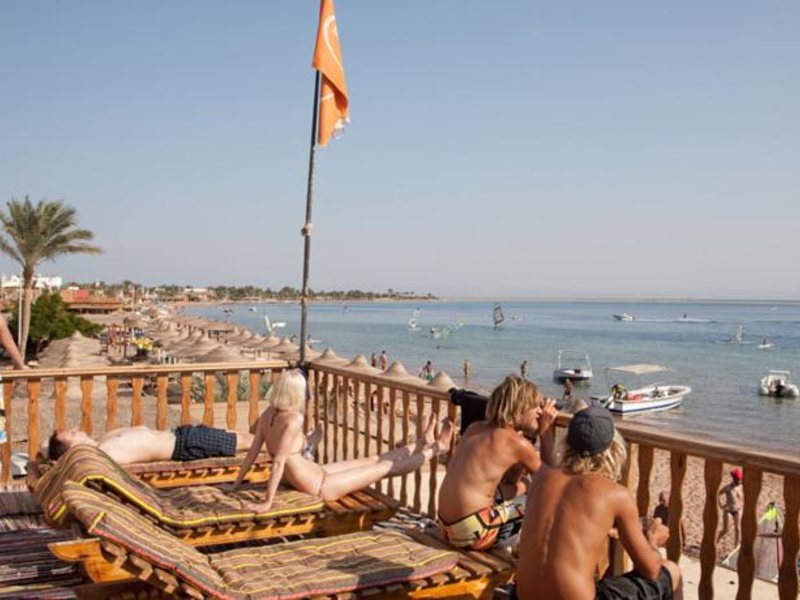 Ganet Sinai Touristic Village 60220