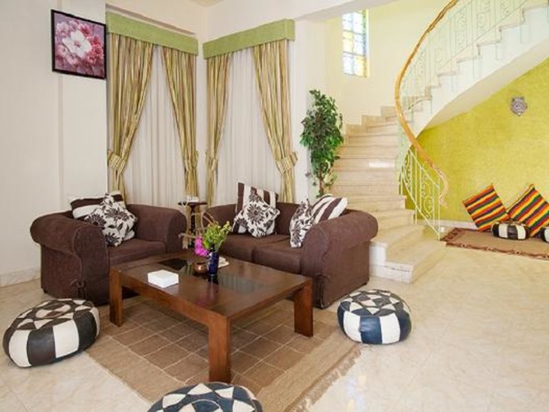 Ganet Sinai Touristic Village 60223