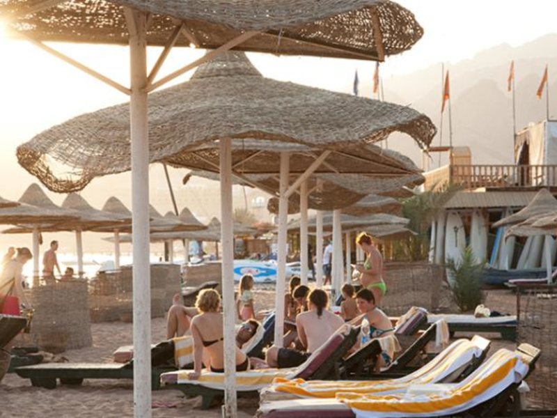 Ganet Sinai Touristic Village 60225