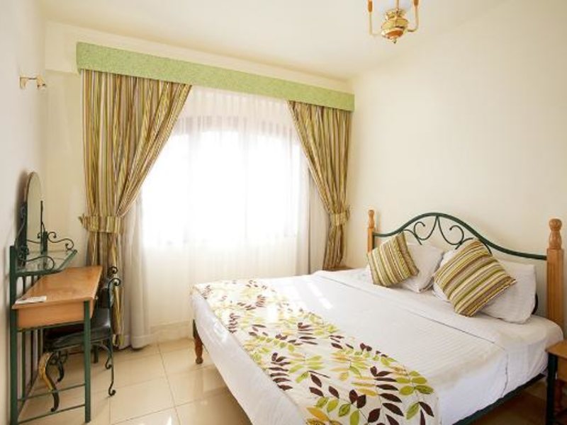 Ganet Sinai Touristic Village 60226