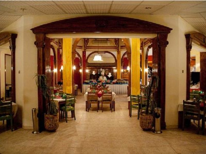 Ganet Sinai Touristic Village 60228