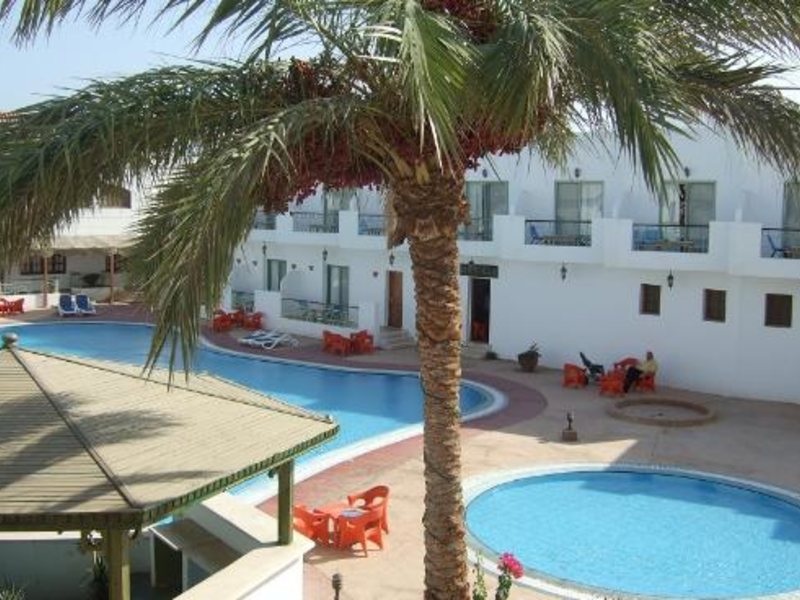 Ganet Sinai Touristic Village 60229