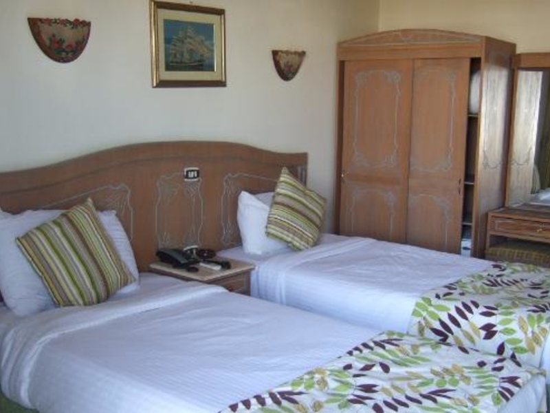 Ganet Sinai Touristic Village 60230