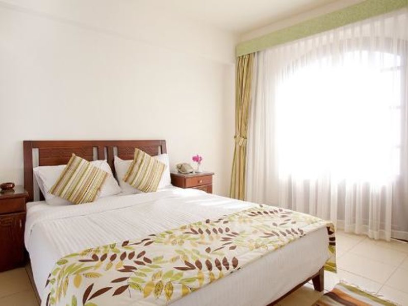 Ganet Sinai Touristic Village 60232