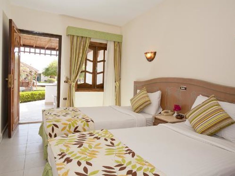 Ganet Sinai Touristic Village 60235