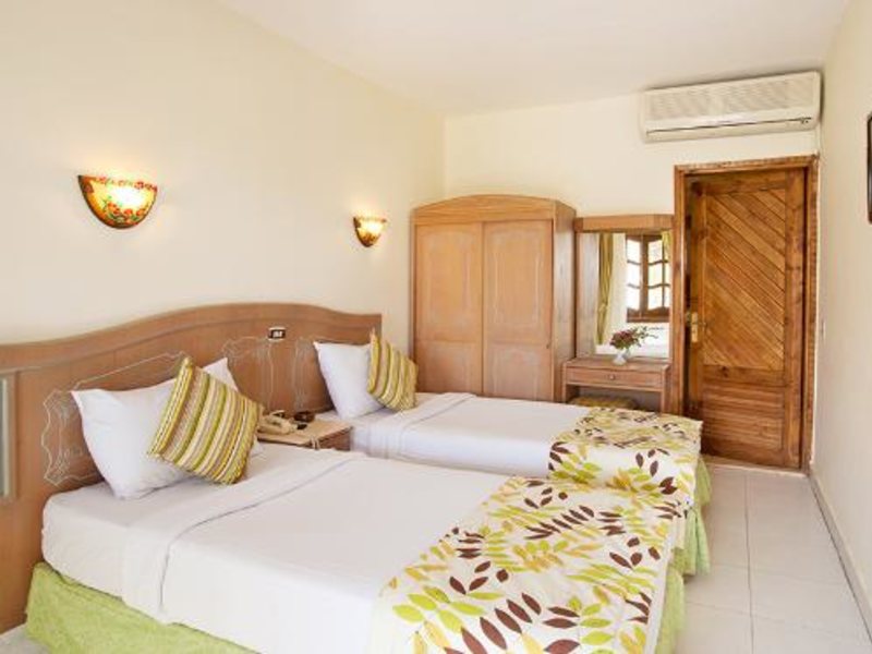 Ganet Sinai Touristic Village 60236