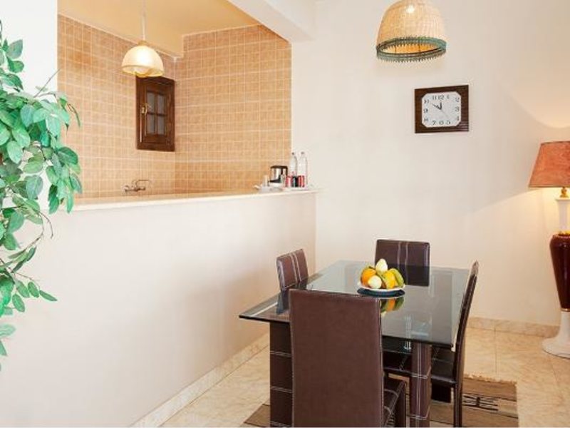 Ganet Sinai Touristic Village 60237