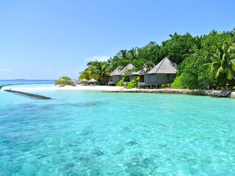 Gangehi Island Resort 228050