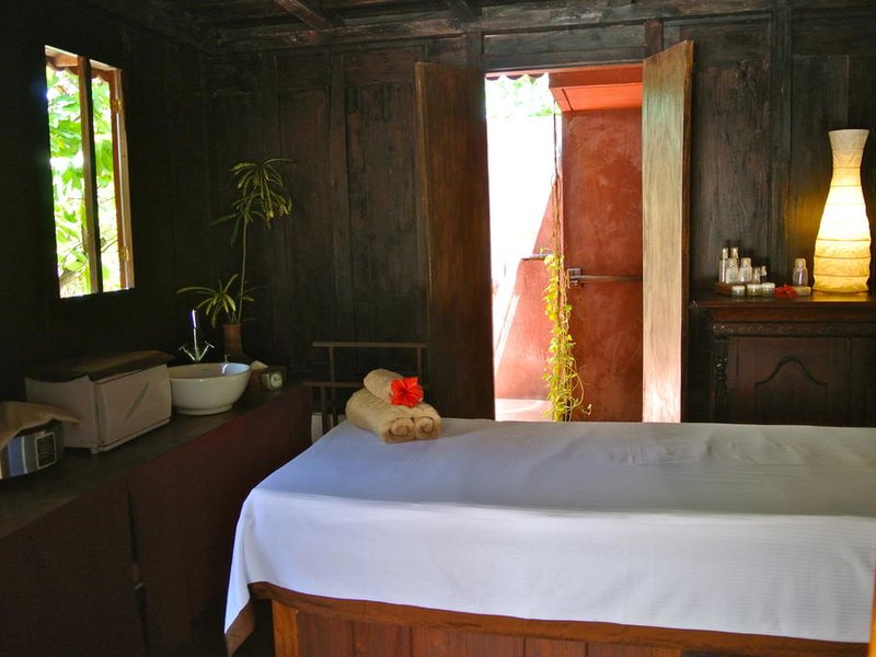 Gangehi Island Resort 228053