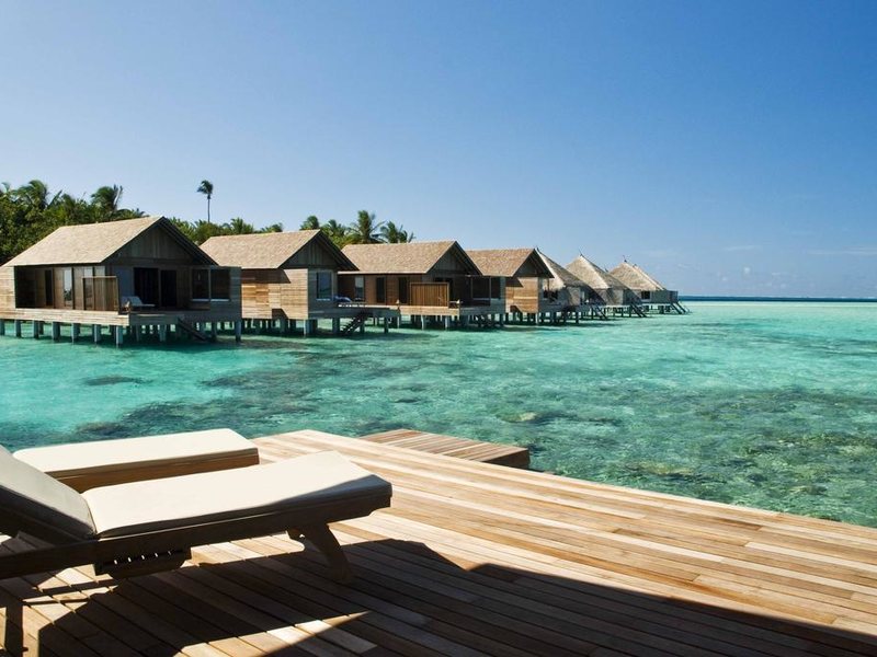 Gangehi Island Resort 228055