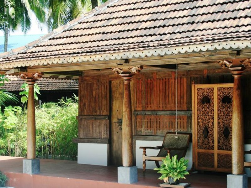 Gangehi Island Resort 228056