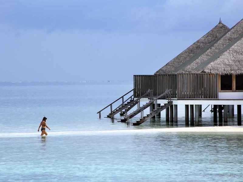 Gangehi Island Resort 228057